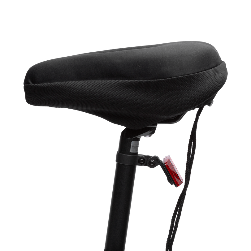 Saddle Cover image number 0